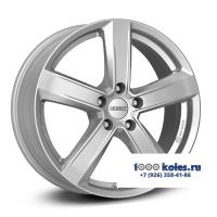 Dezent R17 / 7J PCD 5x108 ЕТ 42 ЦО 65.1 TU silver