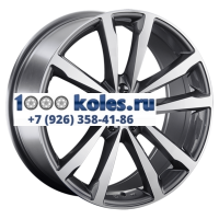 Replay 8,5x19/5x108 ET46 D63,3 GL67 GMF (конус, C570)