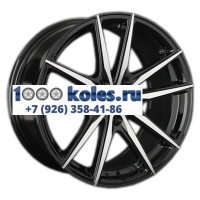 LS 7,5x17/5x112 ET40 D66,6 788 BKF (конус)