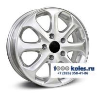 Replica H R15 / 5.5J PCD 5x114.3 ЕТ 41 ЦО 67.1 Ki14H