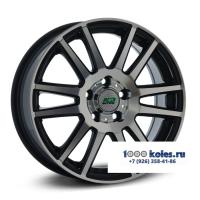 N2O R15 / 6J PCD 4x100 ЕТ 48 ЦО 54.1 Y4917