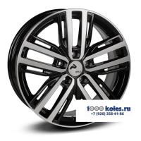 RPLC-Wheels R17 / 7J PCD 5x114.3 ЕТ 47 ЦО 67.1 Ki259