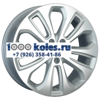 Replay 7,5x19/5x114,3 ET53 D67,1 HND124 GMF (конус, C570)