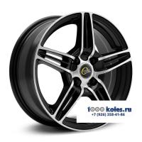 Cross Street R15 / 6J PCD 4x100 ЕТ 50 ЦО 60.1 CR-27
