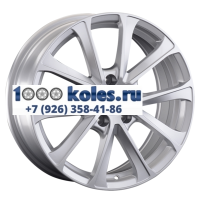 Replay 7x17/5x114,3 ET48 D56,1 SB45 Sil (конус, C570)