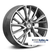 Premium Series R18 / 7.5J PCD 5x114.3 ЕТ 40 ЦО 66.1 КР010 X-Trail T33