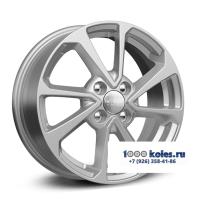 iFree Original R15 / 6J PCD 4x100 ЕТ 46 ЦО 54.1 Solaris II КС861