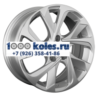 Replay 7x17/5x114,3 ET45 D66,1 NS282 SF (конус, C570)