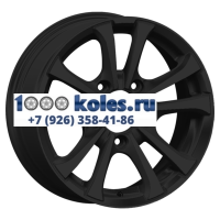 СКАД 6,5x16/5x139,7 ET40 D98,5 Тундра (КЛ286) Бархат новый