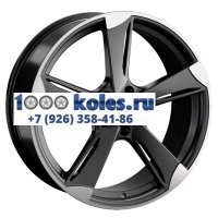 Replay 8,5x20/5x114,3 ET30 D60,1 LX224 MGMF (конус, C570)