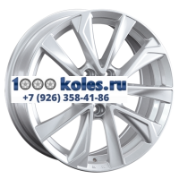 Replay 7,5x19/5x114,3 ET40 D60,1 TY329 Sil (конус, C570)