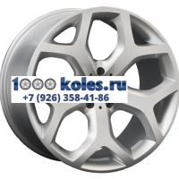 Replay 10x19/5x120 ET53 D74,1 B70 Sil (конус, C645)