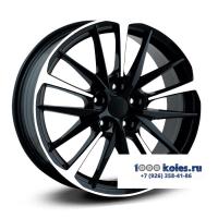 Legeartis Optima R18 / 8J PCD 5x114.3 ЕТ 45 ЦО 60.1 TY143
