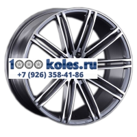 Replay 9x20/5x112 ET33 D66,6 A137 GMF (конус, A001)