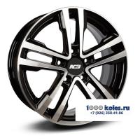 N2O R16 / 6.5J PCD 5x100 ЕТ 48 ЦО 56.1 V2197