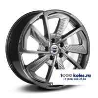 КиК R18 / 8J PCD 5x108 ЕТ 49 ЦО 67.1 C.T.G- Оригинал