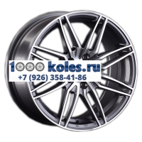 LS 6x14/4x100 ET40 D73,1 832 GMF (конус)