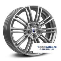 КиК R17 / 7J PCD 5x114.3 ЕТ 50 ЦО 67.1 Эрфурт