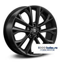 Premium Series R18 / 7J PCD 5x112 ЕТ 43 ЦО 57.1 КР012 Tiguan
