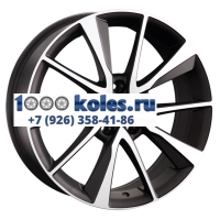 Replay 8x18/5x114,3 ET30 D60,1 LX136 MBF (конус, C570)