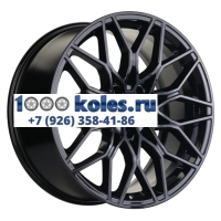Khomen Wheels 8,5x19/5x114,3 ET35 D60,1 KHW1902 (RAV4) Black