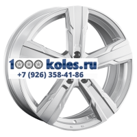 Replay 7,5x19/5x112 ET50 D57,1 MR219(VV) SF (конус, C570)