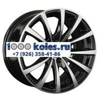 LS 6x14/4x98 ET35 D58,6 792 BKF (конус)