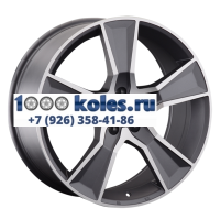 Replay 9x20/5x112 ET33 D66,6 A157 MGMF (конус, A001)