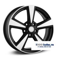 Legeartis Optima R17 / 6.5J PCD 5x114.3 ЕТ 40 ЦО 66.1 NS38