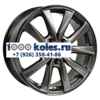 RST 7x17/5x114,3 ET50 D67,1 R057 (Mazda) BH