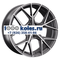 Replay 7,5x17/5x114,3 ET45 D60,1 CHG63 MGMF (конус, C570)