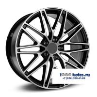 RPLC R21 / 11J PCD 5x130 ЕТ 58 ЦО 71.6 PR2