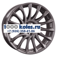 Replay 8x19/5x112 ET30 D66,6 B316 MGM (конус, B640)