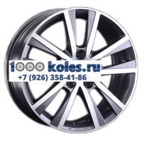 Replay 7x17/5x120 ET55 D65,1 VV96 GMF (конус, C570-01)