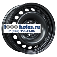 Magnetto 7x17/5x114,3 ET49 D67,1 17007 AM Black Creta