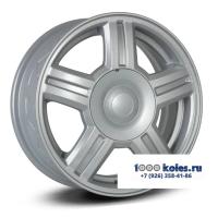 КиК R15 / 6J PCD 4x98 ЕТ 35 ЦО 58.5 Торус