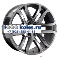 Replay 9x22/6x139,7 ET31 D77,9 CL17 GM (конус, CA001)