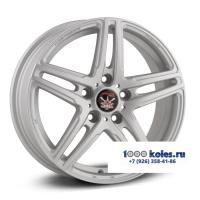 Yamato Segun R16 / 6.5J PCD 5x114.3 ЕТ 40 ЦО 66.1 Asikaga Esimoti