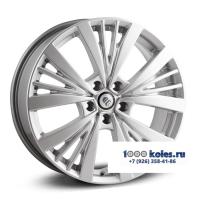 КиК R19 / 7.5J PCD 5x114.3 ЕТ 35 ЦО 67.1 Марвел