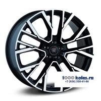 Yamato Samurai R20 / 9J PCD 5x112 ЕТ 33 ЦО 66.6 Masanorii