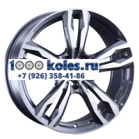 Replay 8x19/5x112 ET27 D66,6 B231 GMF (конус, B640)