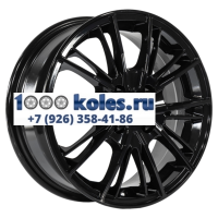 CrossStreet 6x15/4x100 ET50 D60,1 CR-26 Black
