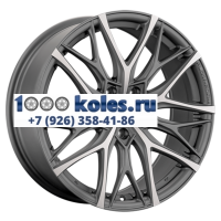 LS FlowForming 8,5x19/5x114,3 ET45 D67,1 RC84 MGMF (конус)