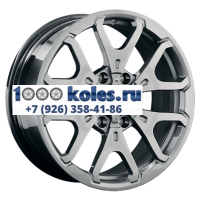 LS Forged 8x18/6x139,7 ET36 D100,1 LS FG20 HPB (конус, C570)