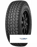 Yokohama 255/65 r17 Geolandar A/T G015 114H