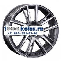 LS 6,5x17/4x100 ET41 D60,1 917 GMF (конус)