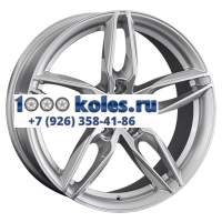 Replay 7,5x17/5x114,3 ET45 D64,1 H150 Sil (конус, C570)