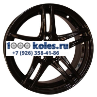 Venti 6x15/5x100 ET38 D57,1 1505 BL