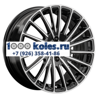 LS 6,5x15/4x98 ET32 D58,6 1356 BKF (конус)