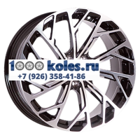 FR replica 8x18/5x112 ET35 D66,45 8003 BMF